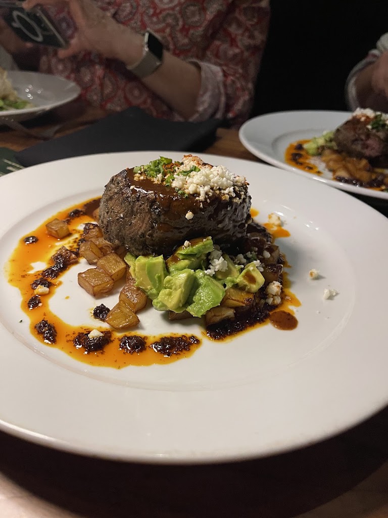 Braised Short Ribs at Pearl District Restaurant