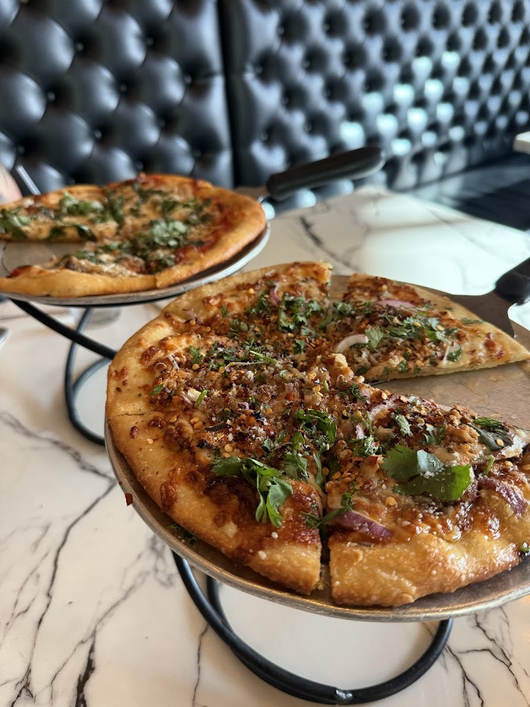 Classic Meat at Patxi's Pizza