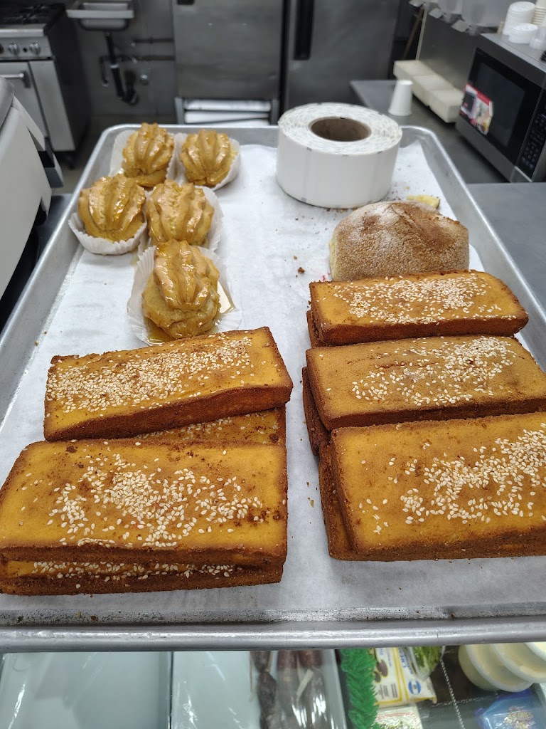 Torrejas at La Tapachulteca
