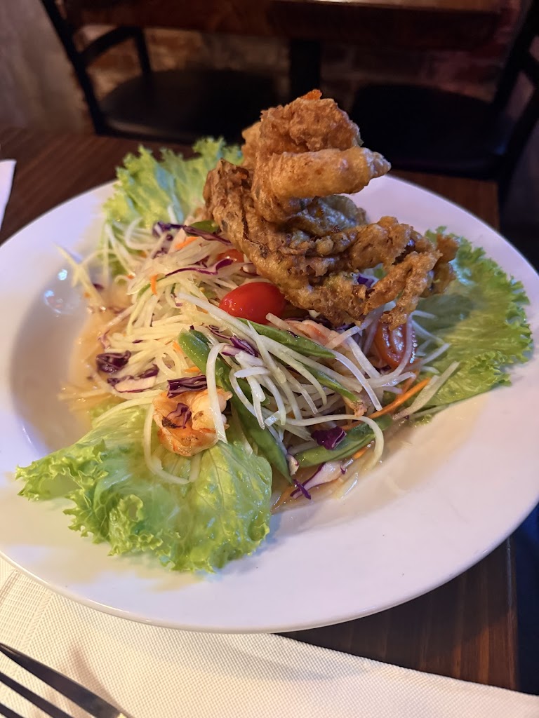 Chicken Salad at Rustic Spoon