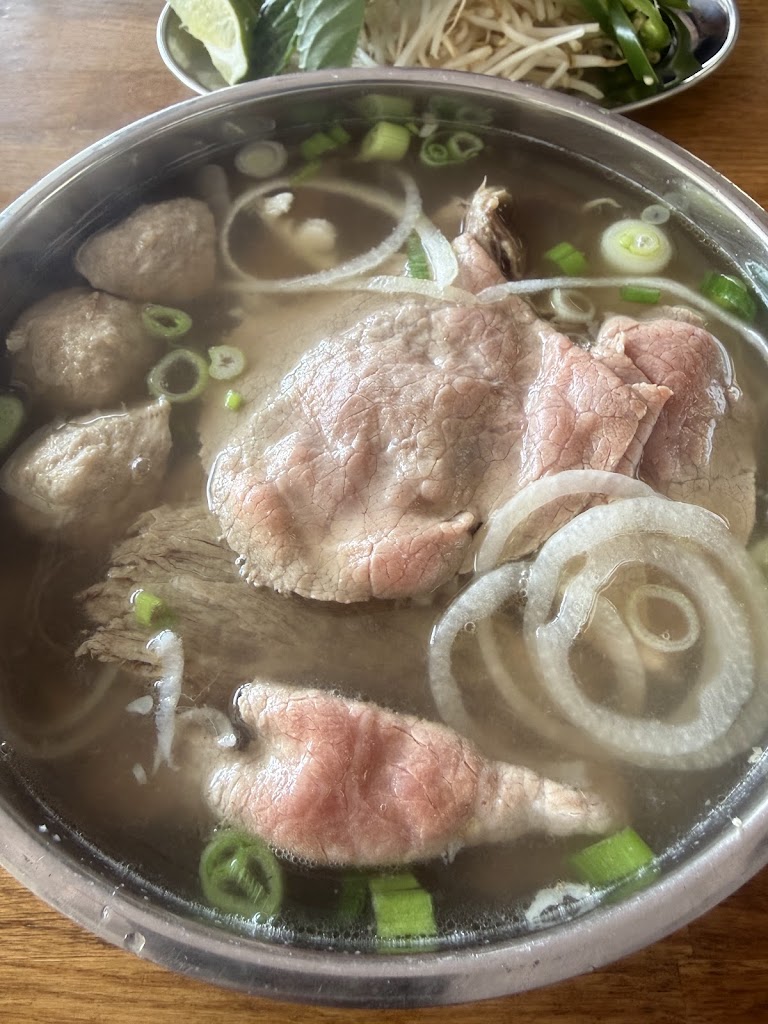 Good Pho You House Special at Good Pho You