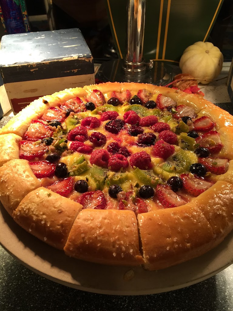 Fresh Fruit