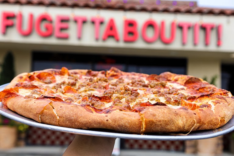 Pick Up Special - Large at Big E Pizza