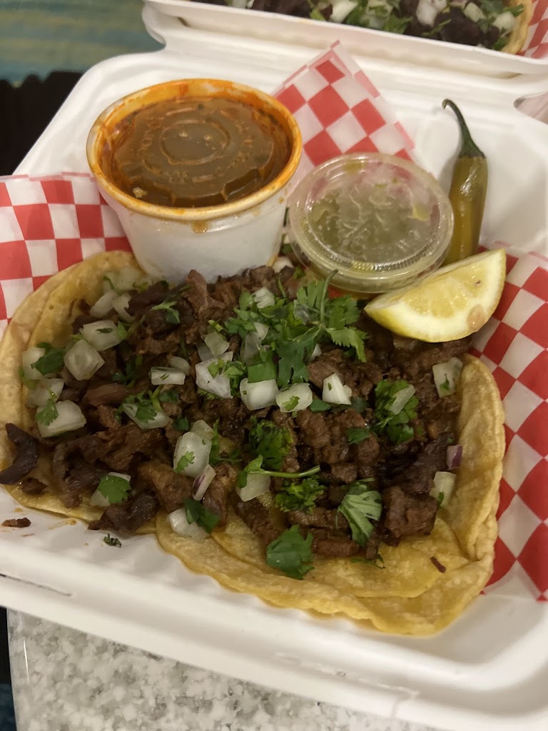 SOFT Street Tacos at Tacos El Goloso Cantina