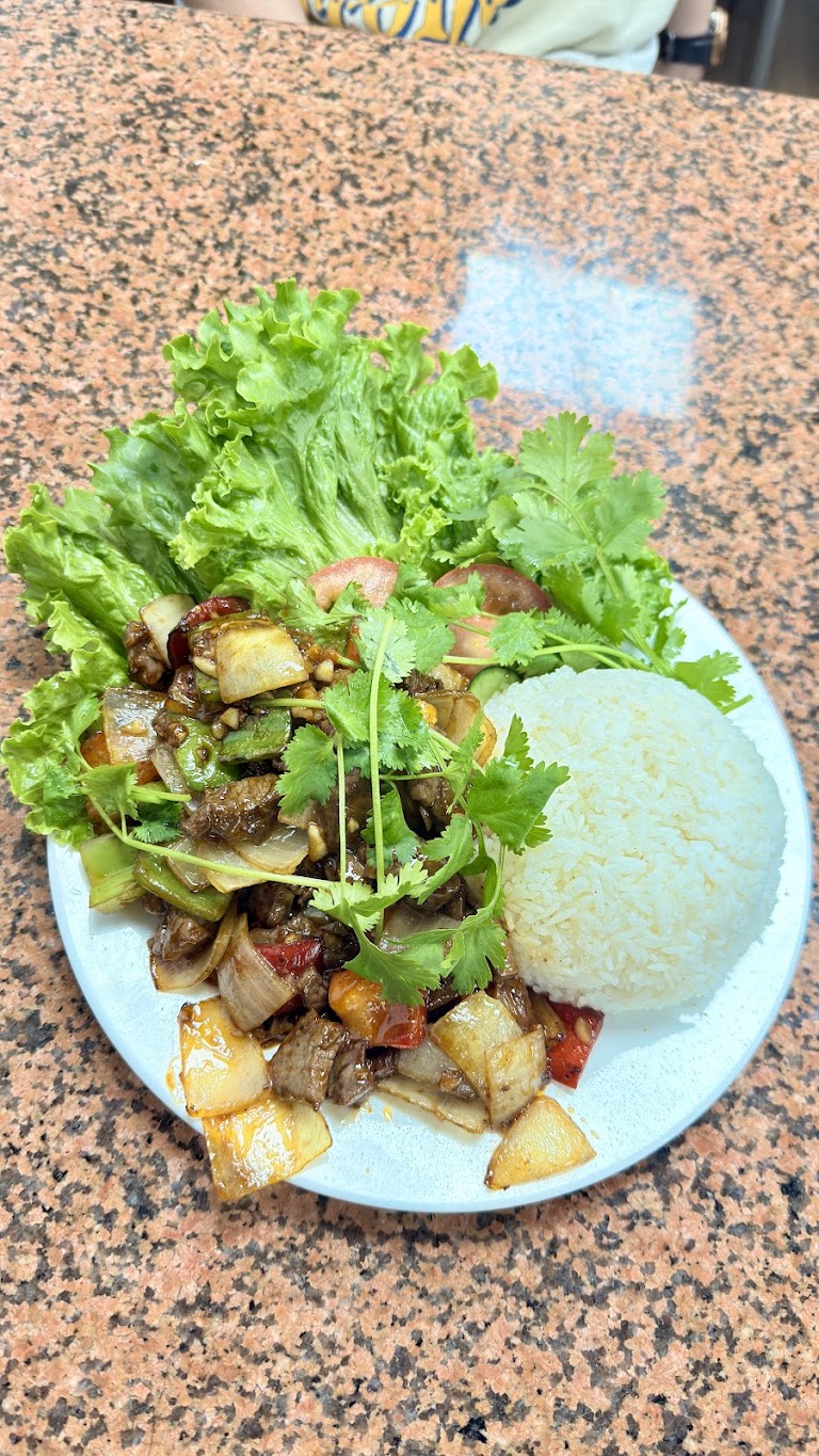 Phở Tái / Nạm / Gầu at PHO 99 NOODLE SOUP