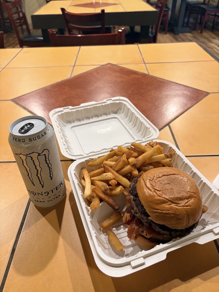 Beef Sandwich at Wolfe's Market Kitchen and Deli