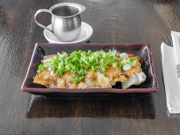 Gyoza