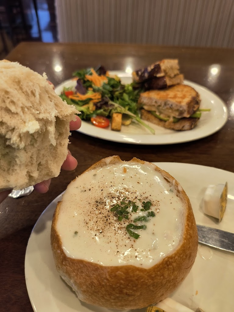Boudin Bakery - the Original San Francisco Sourdough™ at Boudin SF
