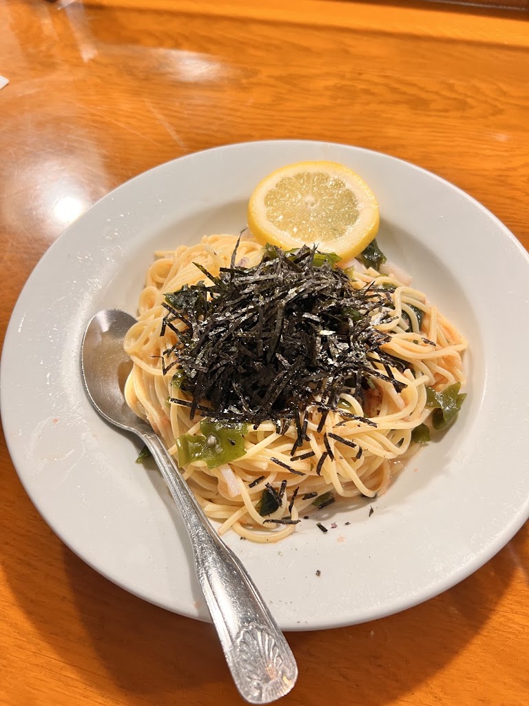 Plum & Shiso at Spoon House | Bakery and Restaurant