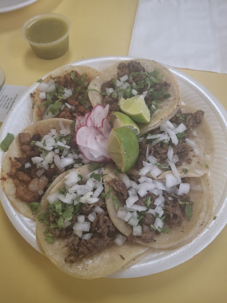 Tortas at Taqueria El Sol