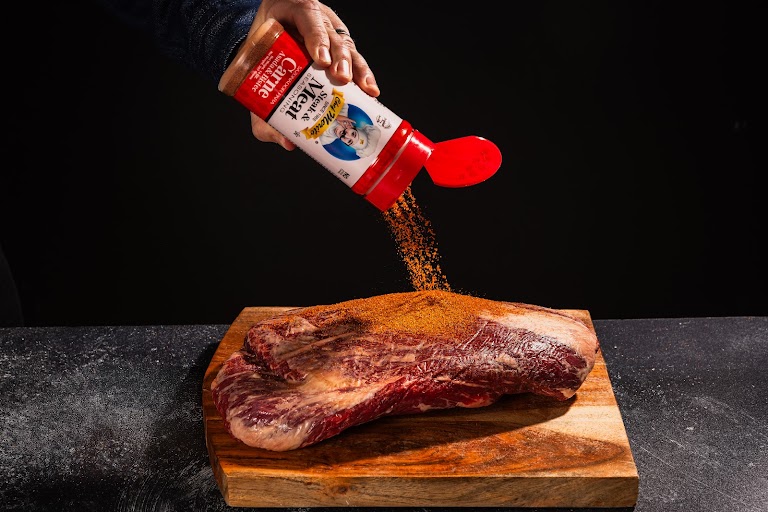 Chef Merito Carne Asada Seasoning at Chef Merito Inc