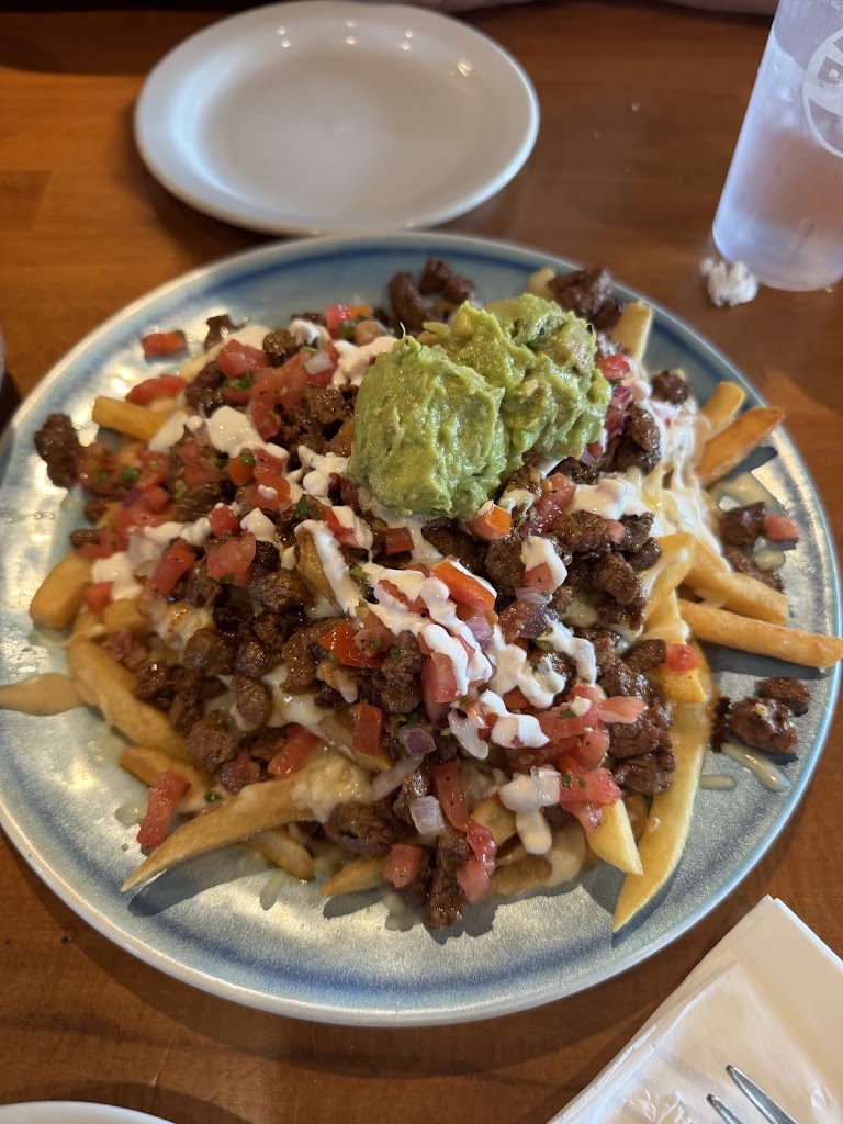 Quesabirria Tacos at Sabroso! Mexican Grill