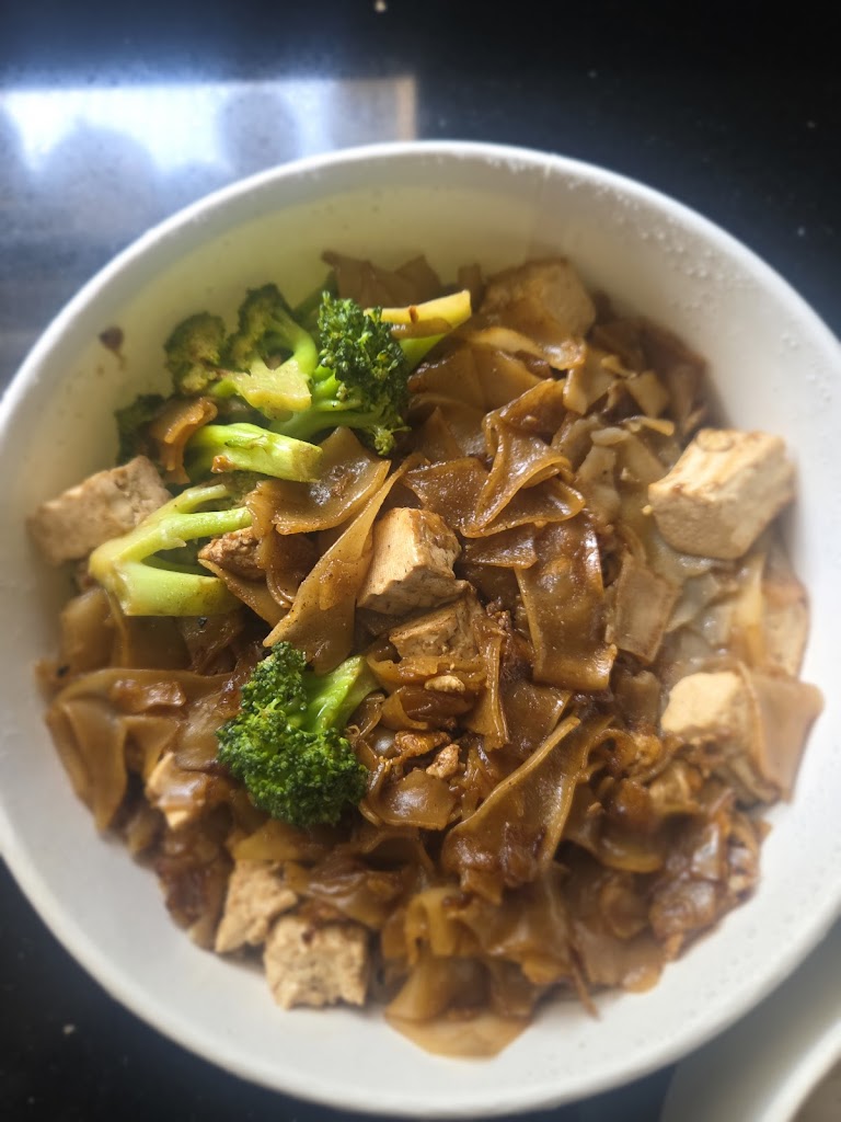 Beef Boat Noodle