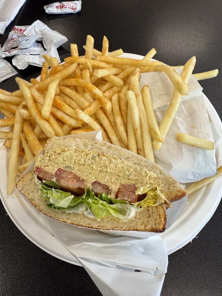Chicago Turkey at Flooky's - Woodland Hills