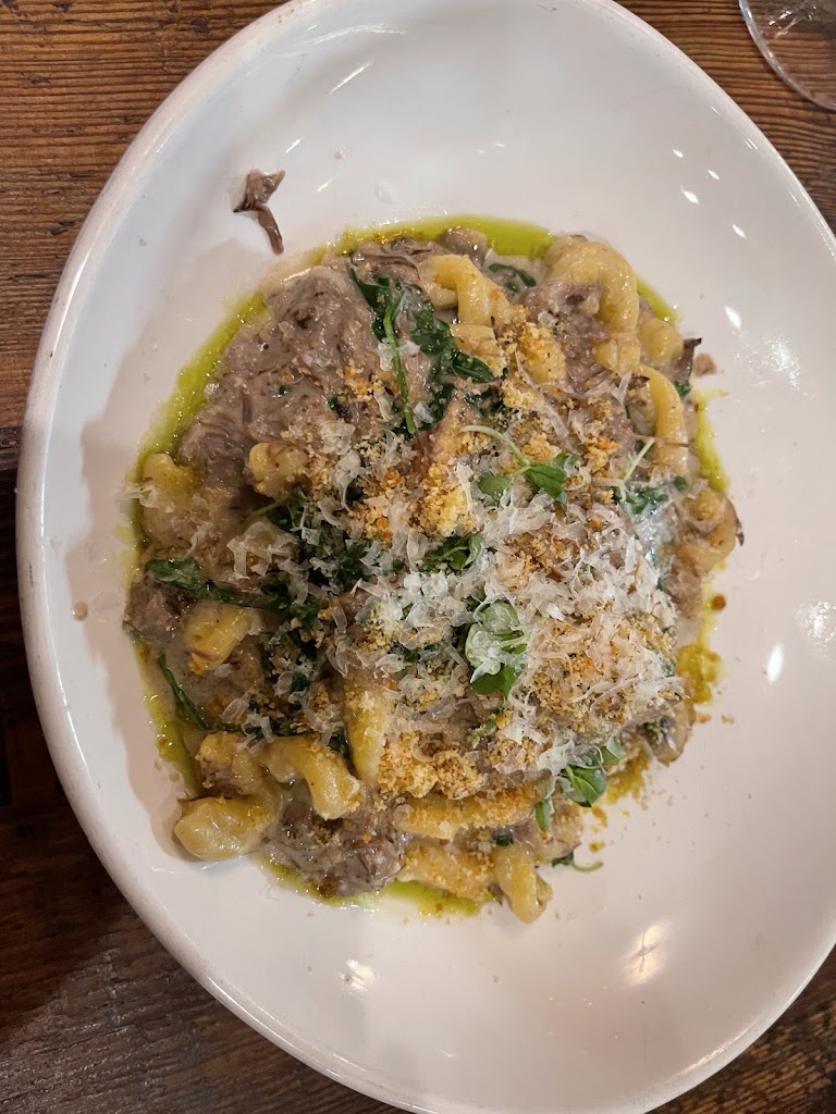 Brasato at Bettolino Kitchen