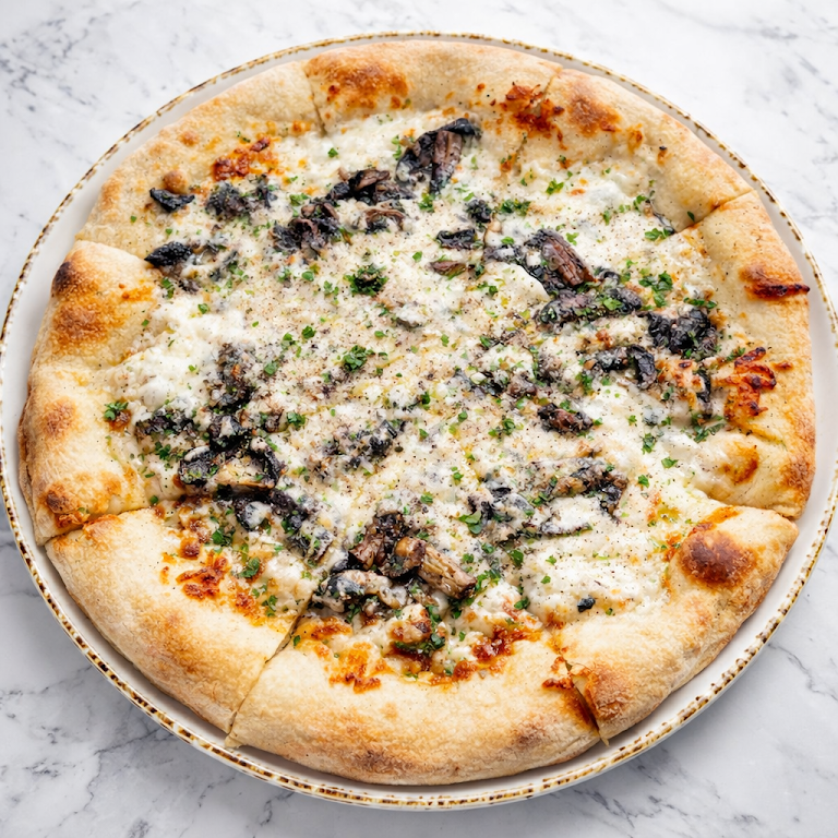 Margherita at Posto 896