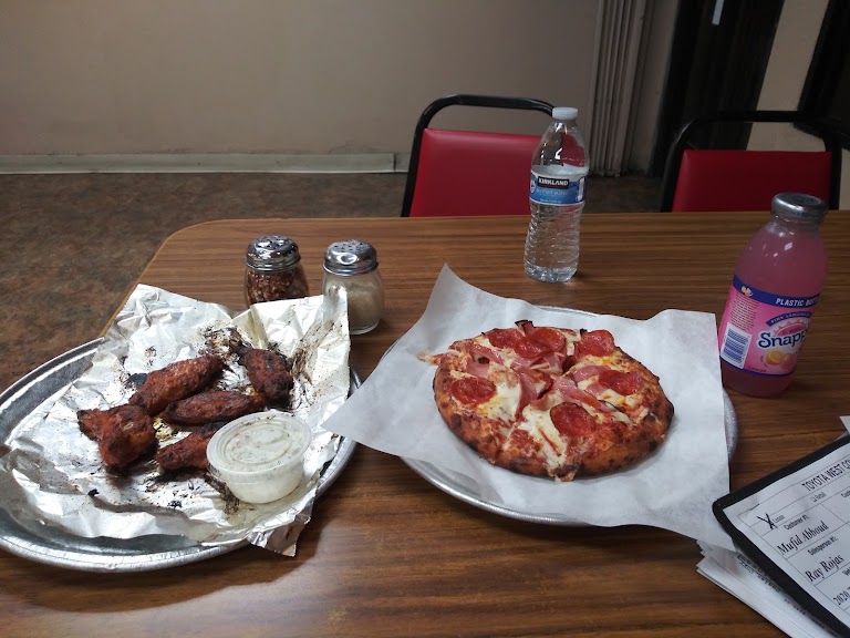 Chicken Wings at Guido's Pizza & Pasta Pacoima