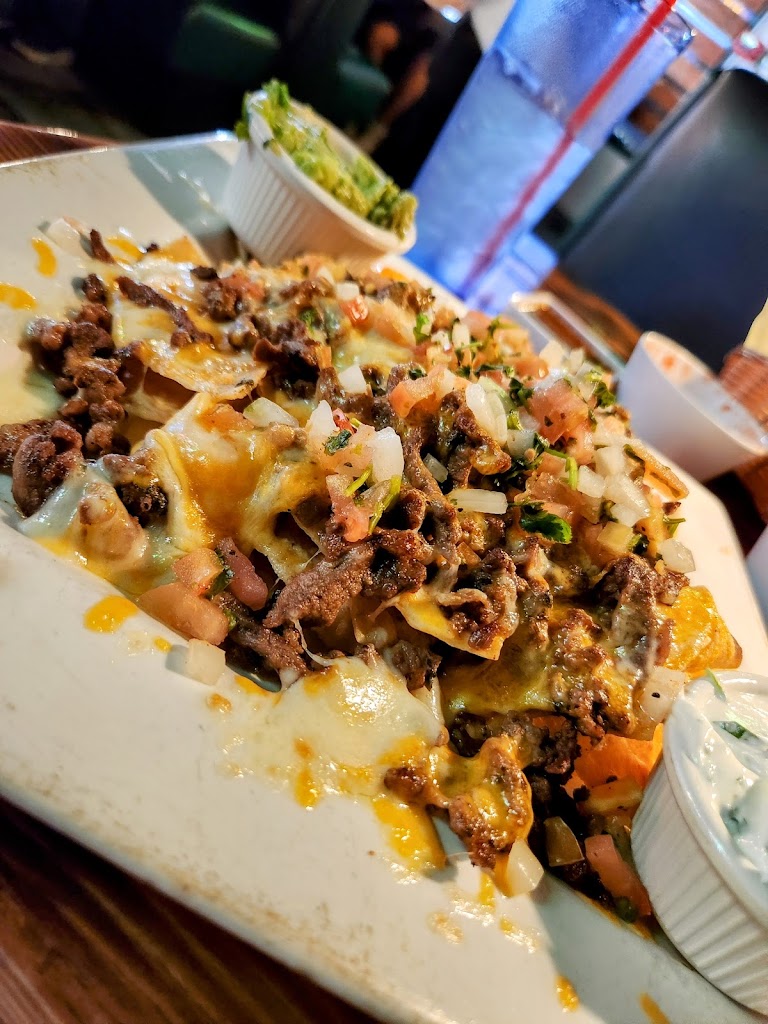 Chorizo Con Huevo at Rancho Los Magueyes