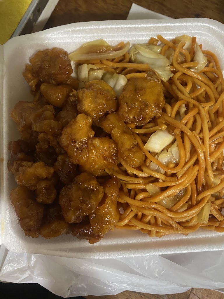 4 Pcs. Combo at Louisiana Fried Chicken