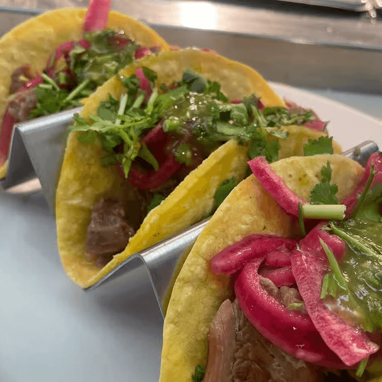 Carne Asada at Anejo Cantina and Grill