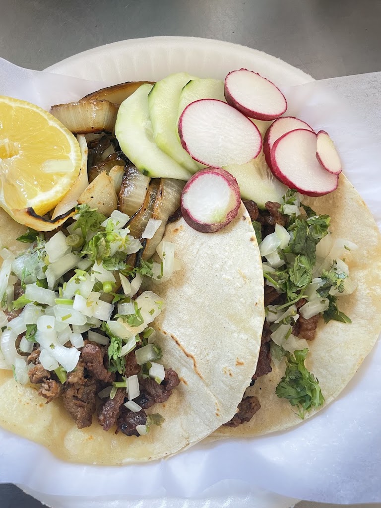 Tacos Dorados at Deliciosas Pupusas (inside car wash)