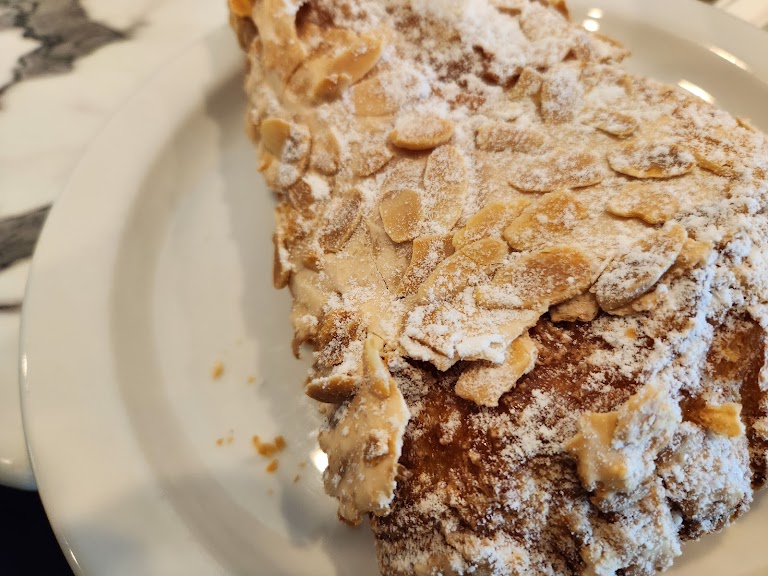 French Toasts at Pinwheel