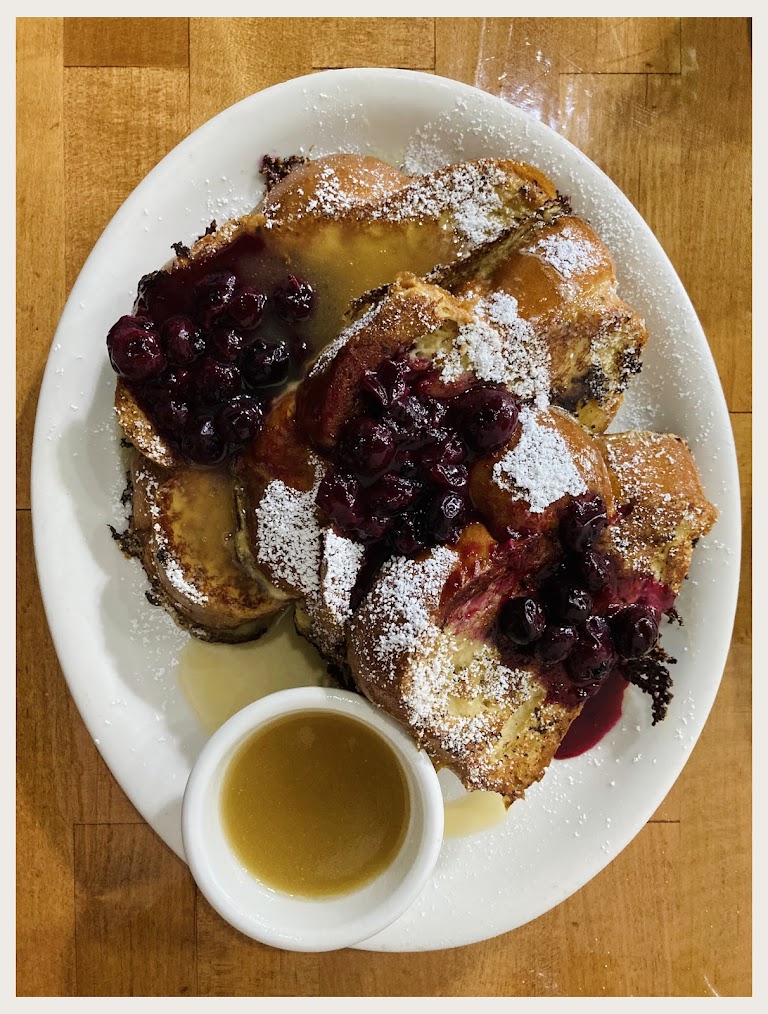 French Toast