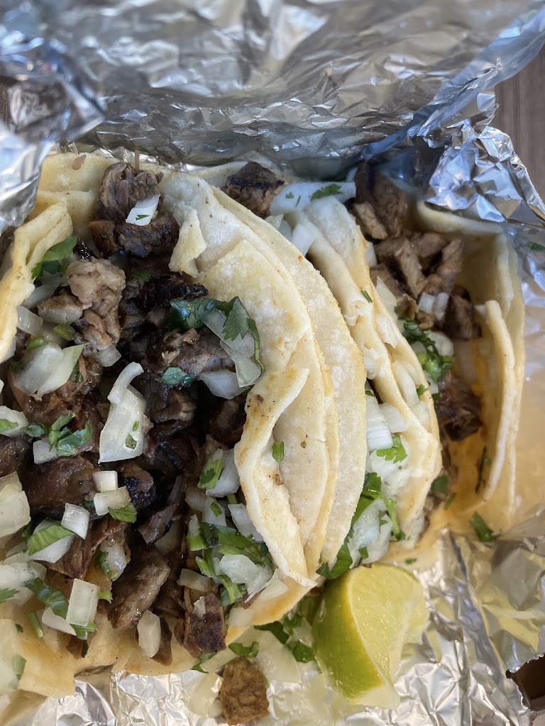 Asada Taco at Lupe's Place