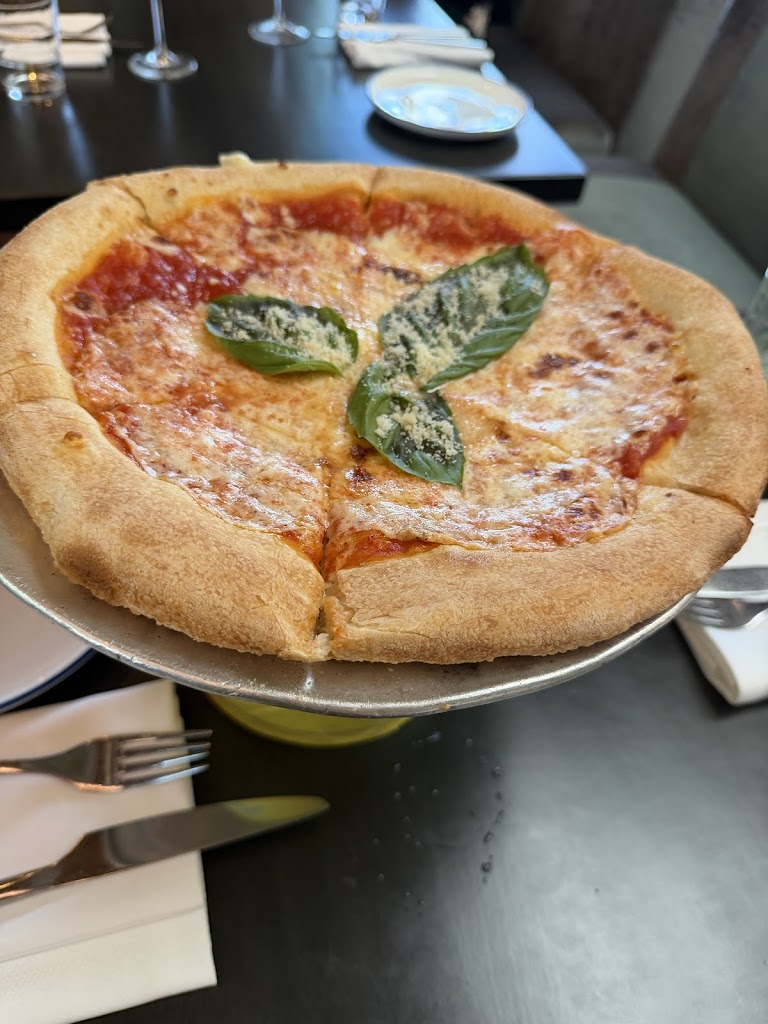 Margherita at Casalena