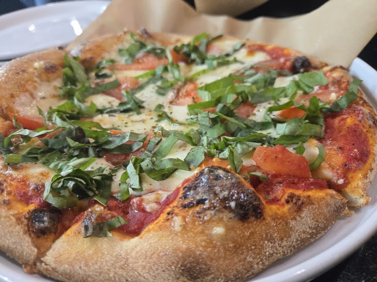 16" Awsom Pepperoni Pizza at AWSOM Wings Pizza & Burgers