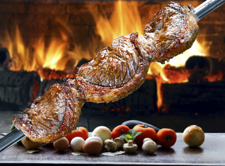 Rodizio Menu at Rio Picanha Steakhouse