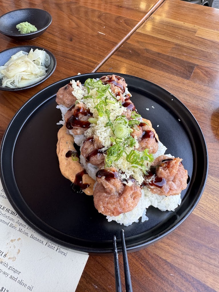 Double Dragon at Santo Silverlake