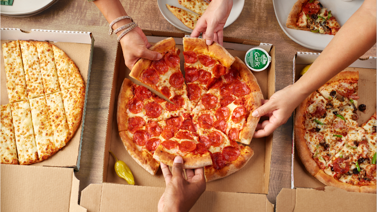 Large Any 1 Topping Pizza at Papa Johns Pizza