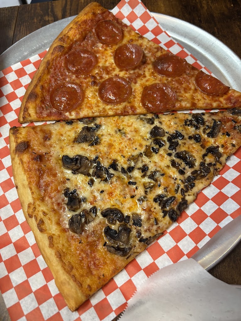 Cheese Pizza Slice at Fernanda's NY Pizza