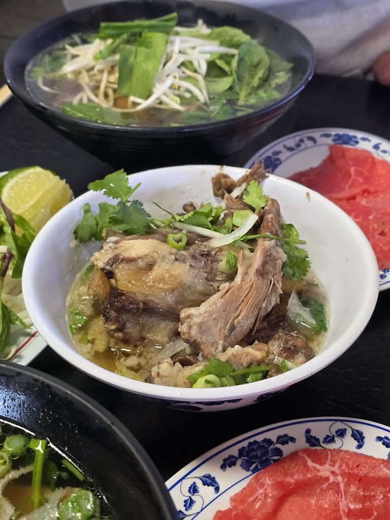 Phở at Phở 79