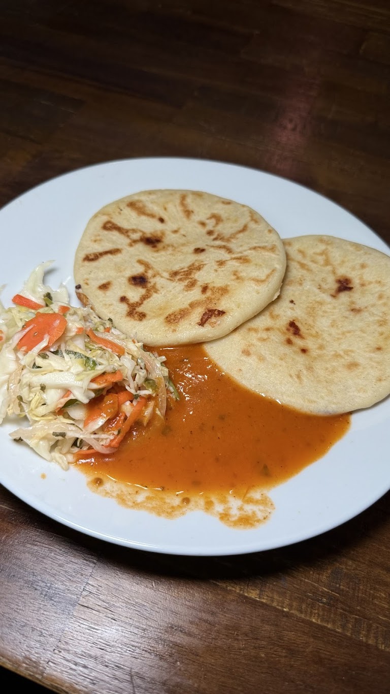 Panes Rellenos at Sivar Treats