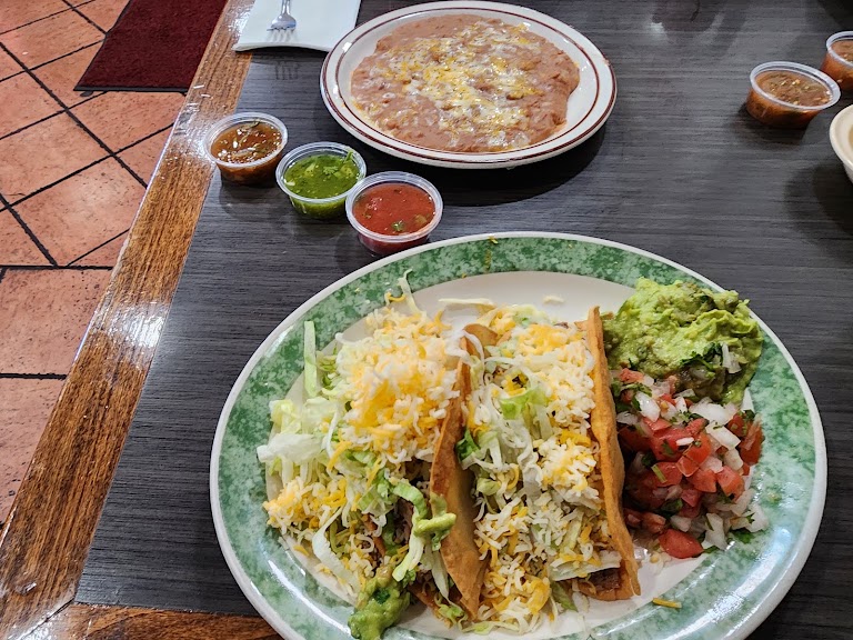 Taco Tuesdays at Mission Burrito
