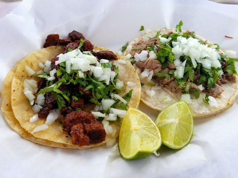 Carne Asada at Lupe's Place