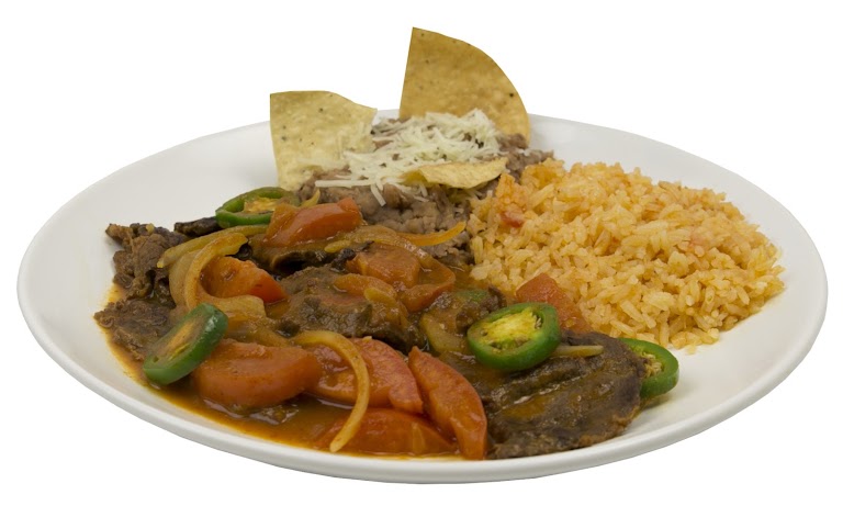 Combo No. 1 at Wow Tamales by Tamales House - North Hills