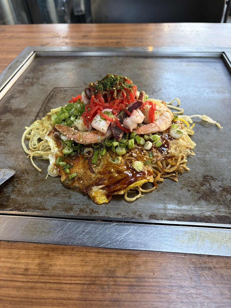The Loaded Kaisen at Chinchikurin