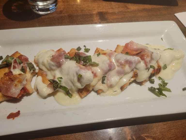 Cheese & Cured Meats | Pick 3 at Twisted Vine