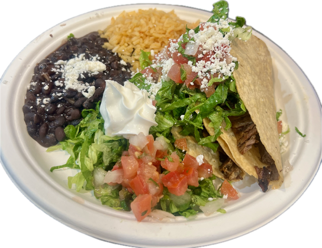 Carnitas at Sea Casa