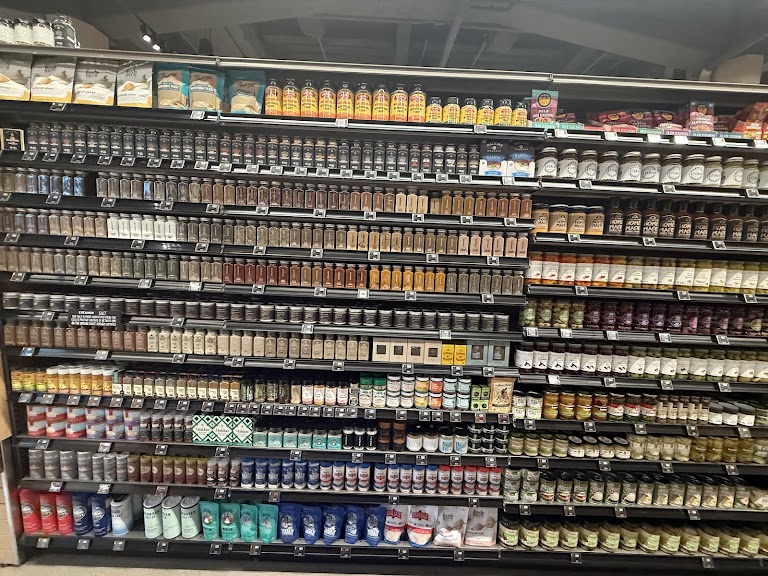 Seasoning Mix at Erewhon Pasadena