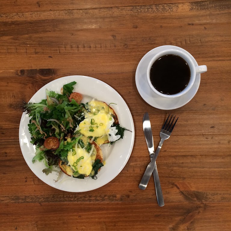House Specials at Butter Cafe & Bakery
