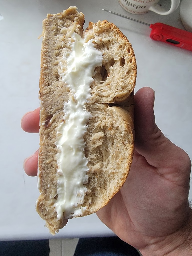 Bagel Bombz (4pk) at Cassidy's Corner Cafe