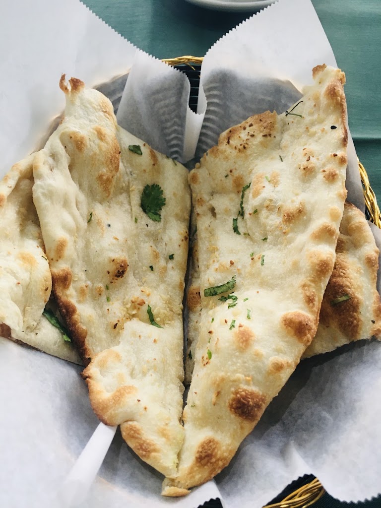 Naan at Masala #2
