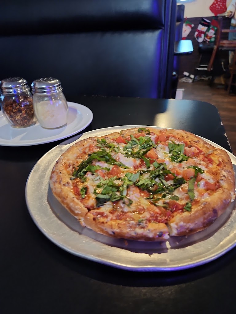 1 Medium 1 Topping Pizza at Georgio's Pizza
