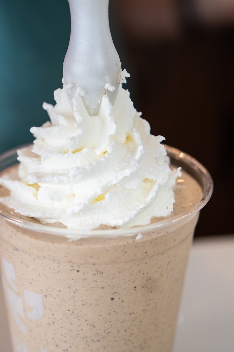 Honey Bunches of Coffee at Klatch Coffee