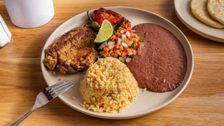 Pupusas at Got Pupusas? The good taste n-2