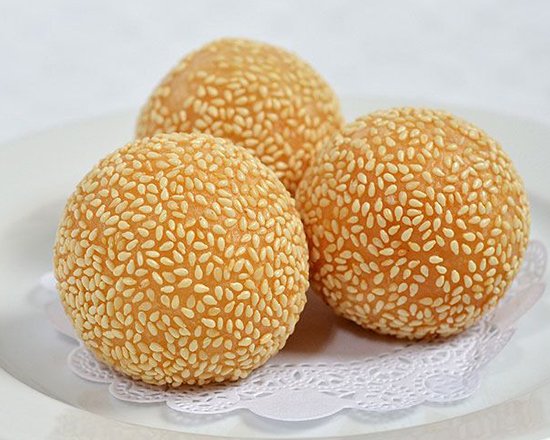 Dim Sum at Happy Together 喜薈